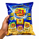J.J. Favourites | 12 packs