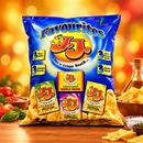 J.J. Favourites | 12 packs