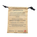 Hajj & Umrah | Jamarat Stone Bag