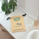 Hajj & Umrah | Jamarat Stone Bag