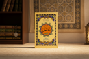 Juz Amma Para Tajweed Colour coded Indo/Pak 16 Liner