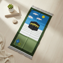 Kids Prayer Mat - KP03