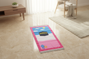 Kids Prayer Mat - KP03