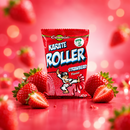 Cosmic Karate Roller Strawberry | 40g