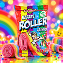 Cosmic Karate Roller Rainbow | 40 grams