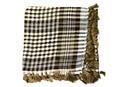 Palestine Kufiya | Men's Scarf