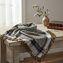 Palestine Kufiya | Men's Scarf