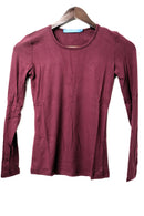 Full Sleeve Women's T-Shirt - 01