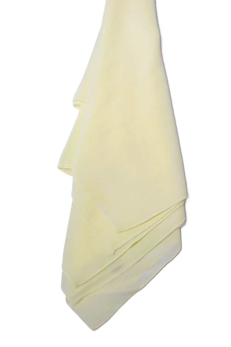 Chiffon Scarf | Hijab