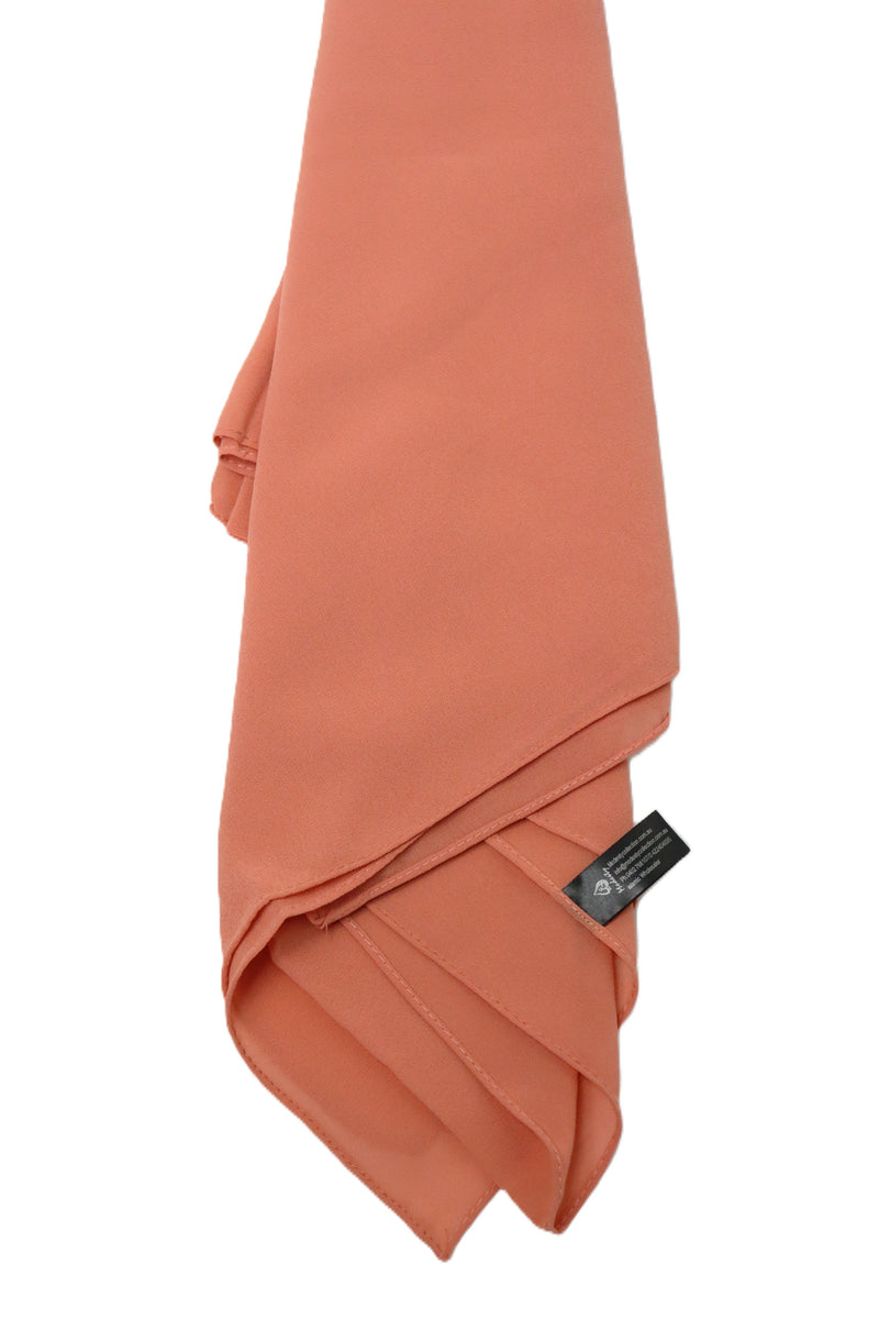 Chiffon Scarf | Hijab