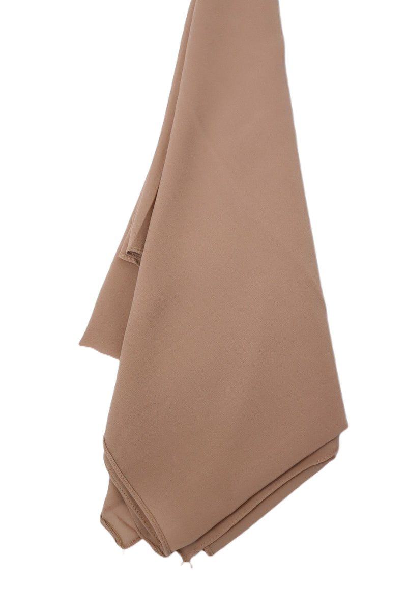 Chiffon Scarf | Hijab