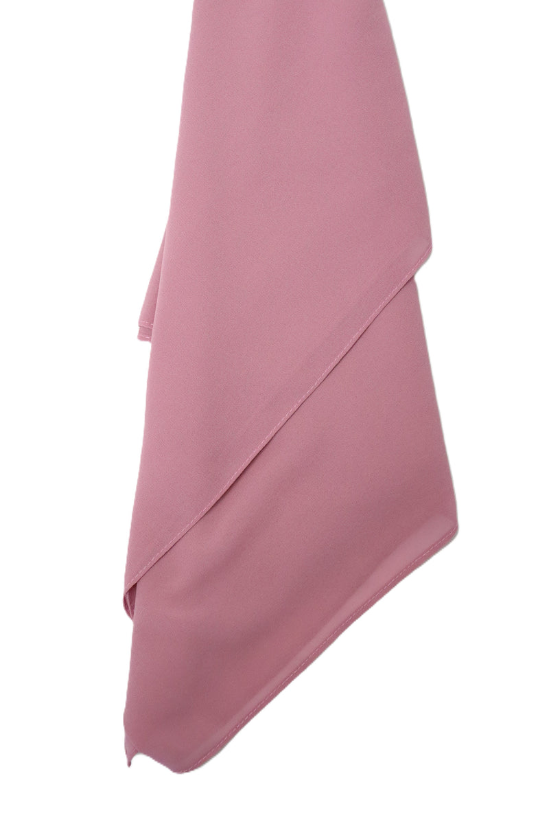 Chiffon Scarf | Hijab