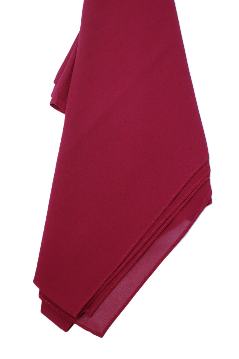 Chiffon Scarf | Hijab