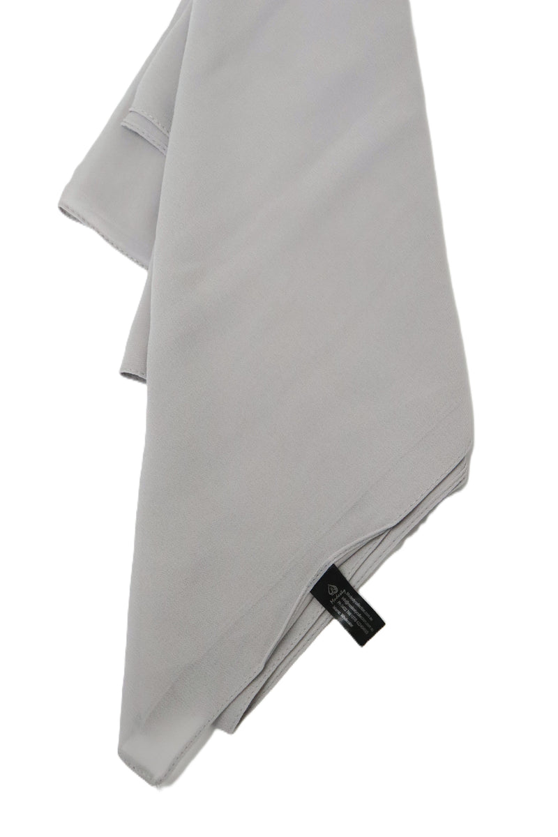 Chiffon Scarf | Hijab