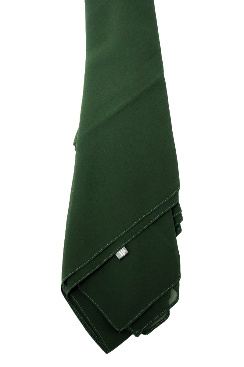 Chiffon Scarf | Hijab