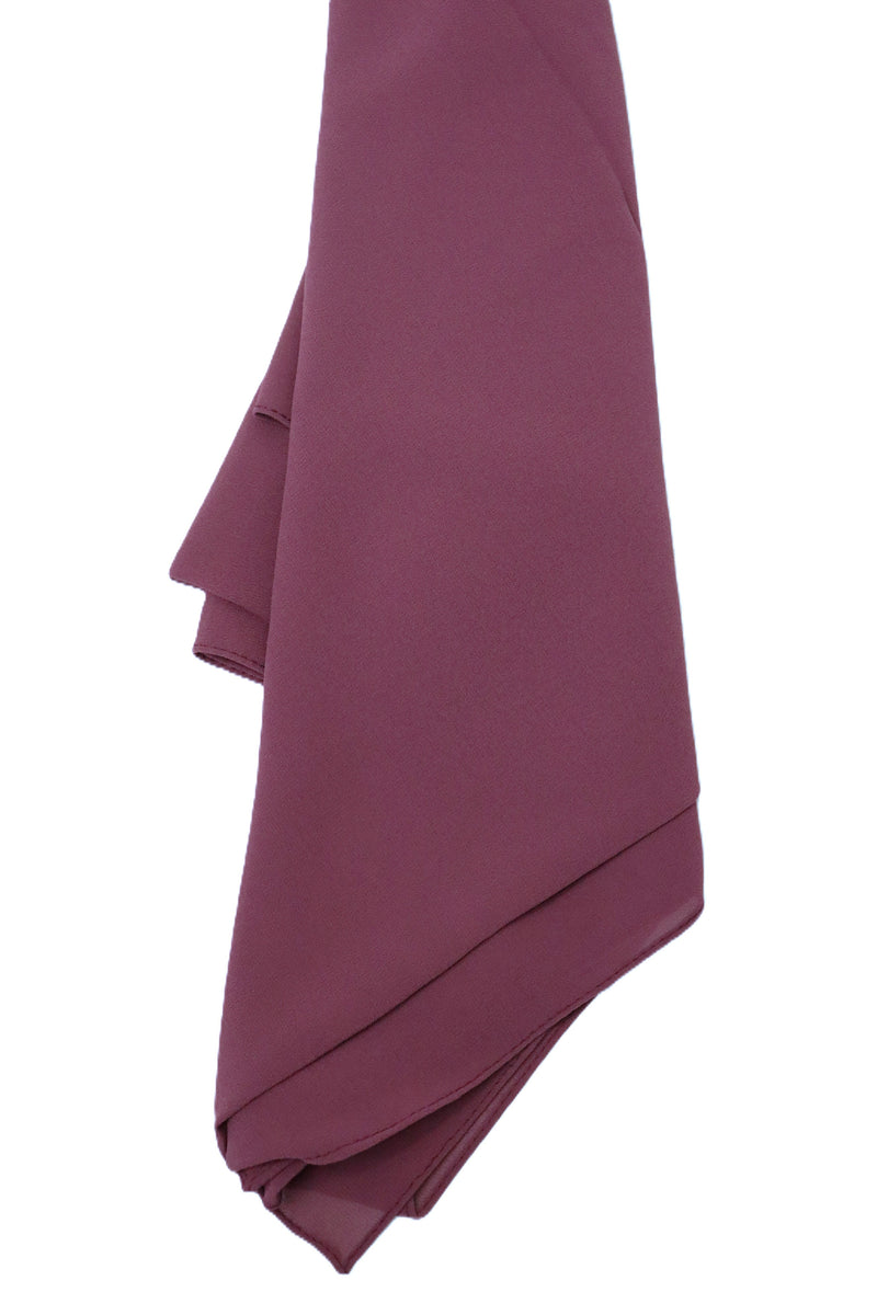 Chiffon Scarf | Hijab