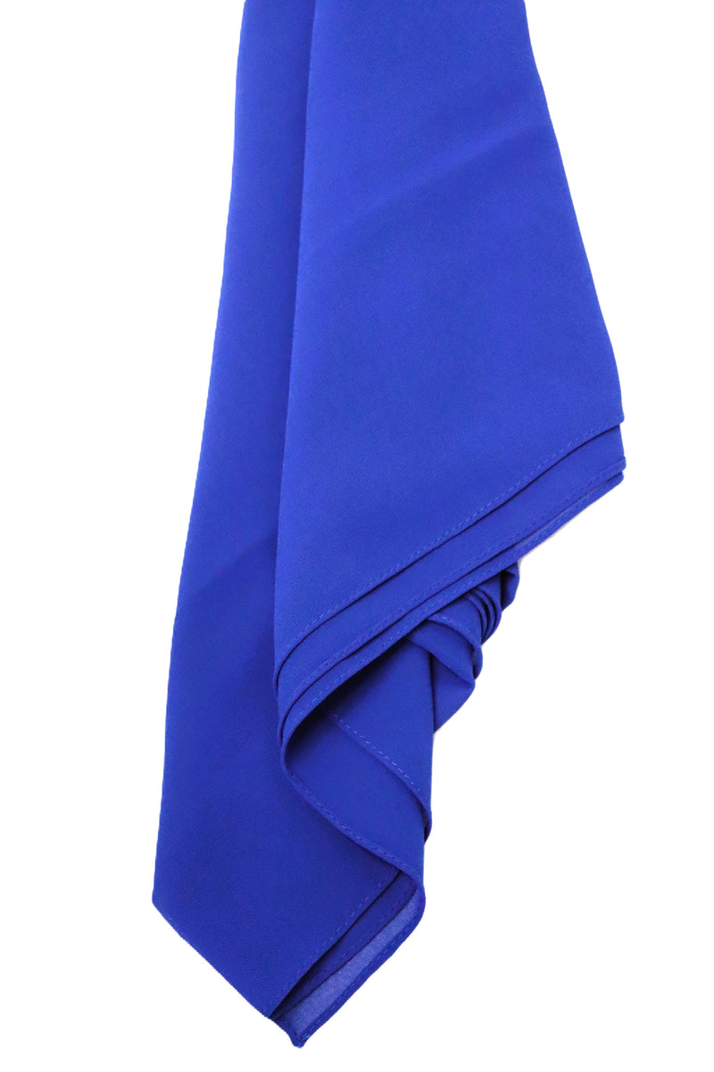 Chiffon Scarf | Hijab
