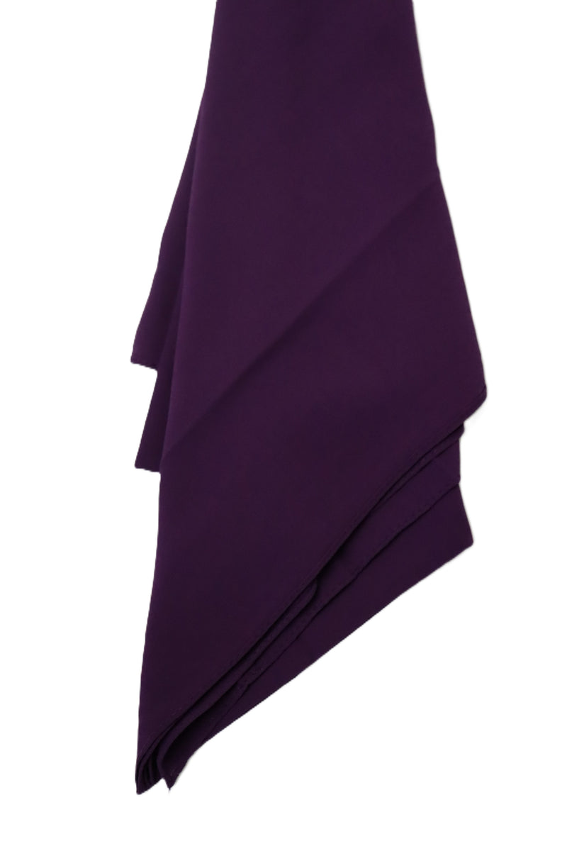 Chiffon Scarf | Hijab