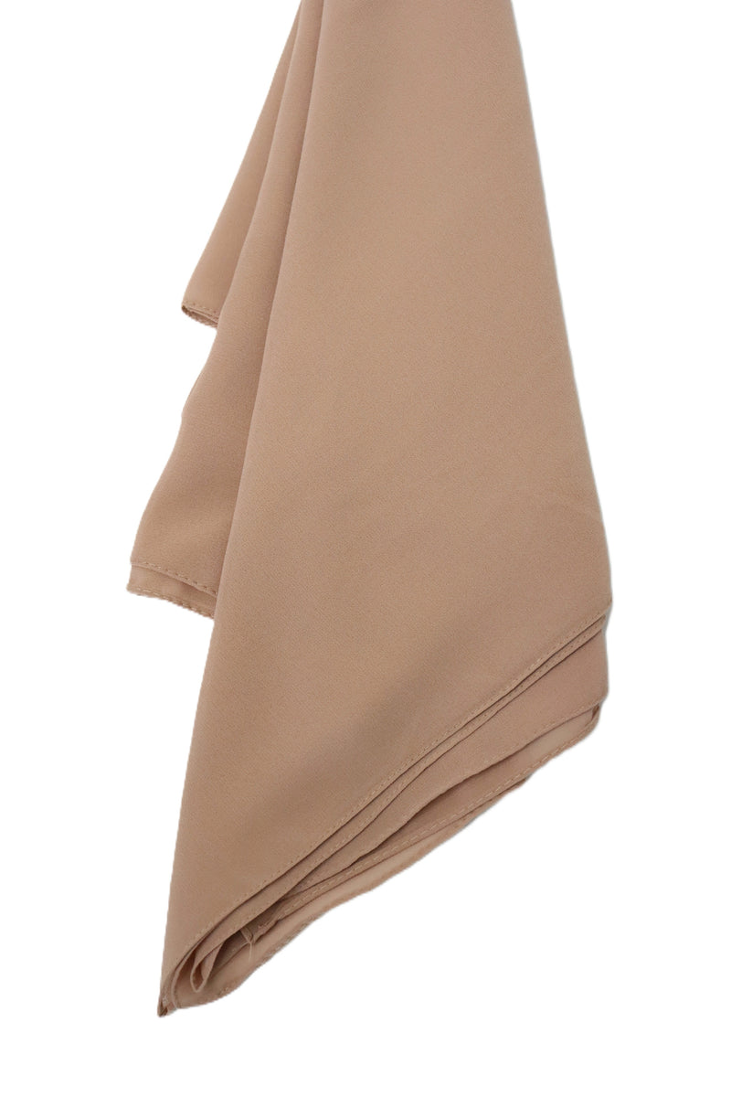 Chiffon Scarf | Hijab