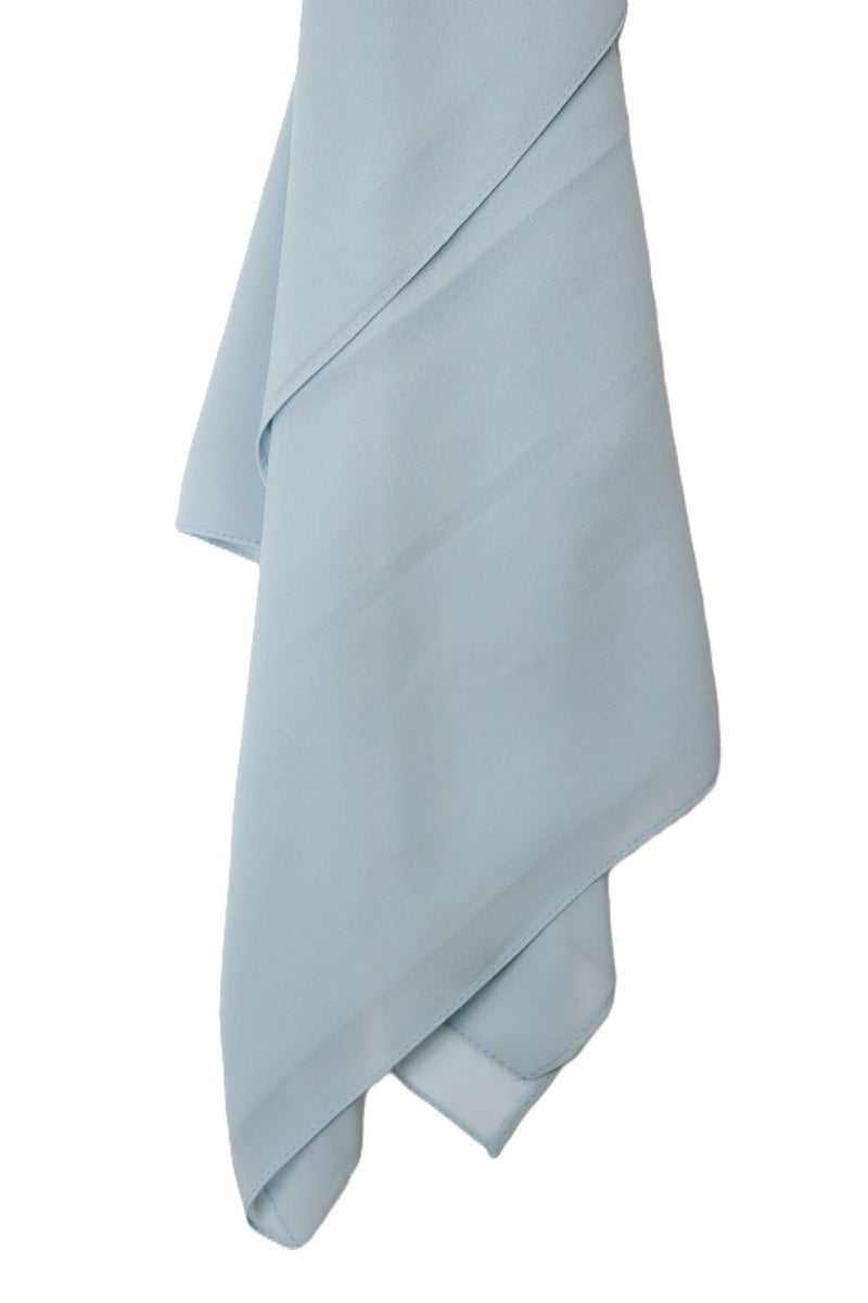 Chiffon Scarf | Hijab