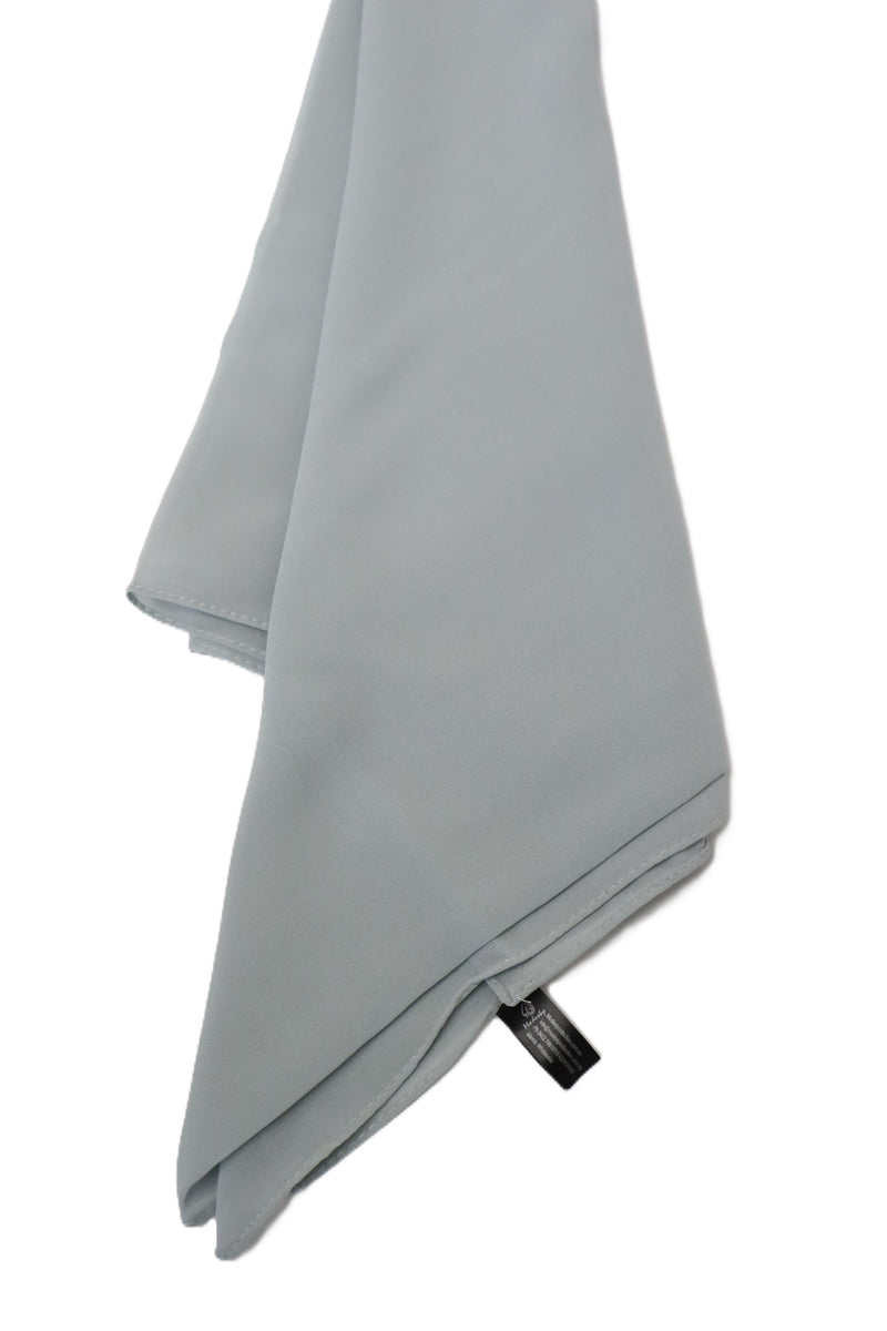 Chiffon Scarf | Hijab