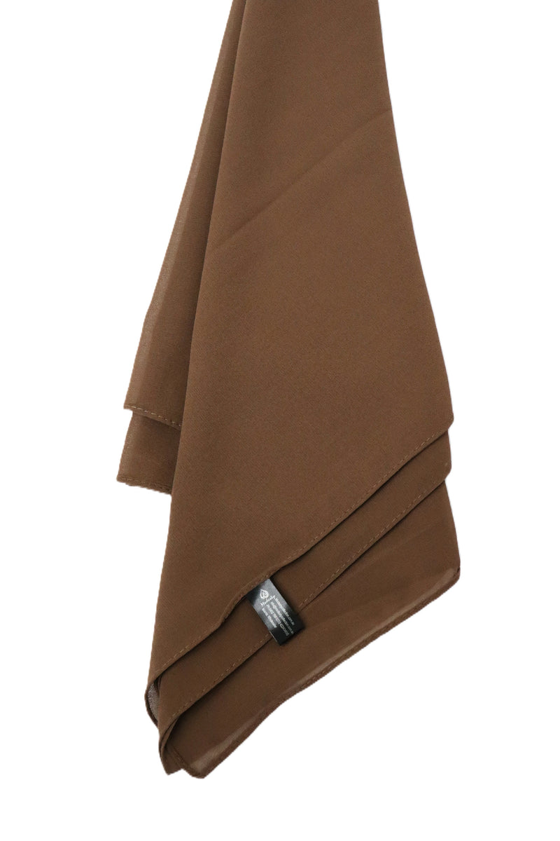 Chiffon Scarf | Hijab