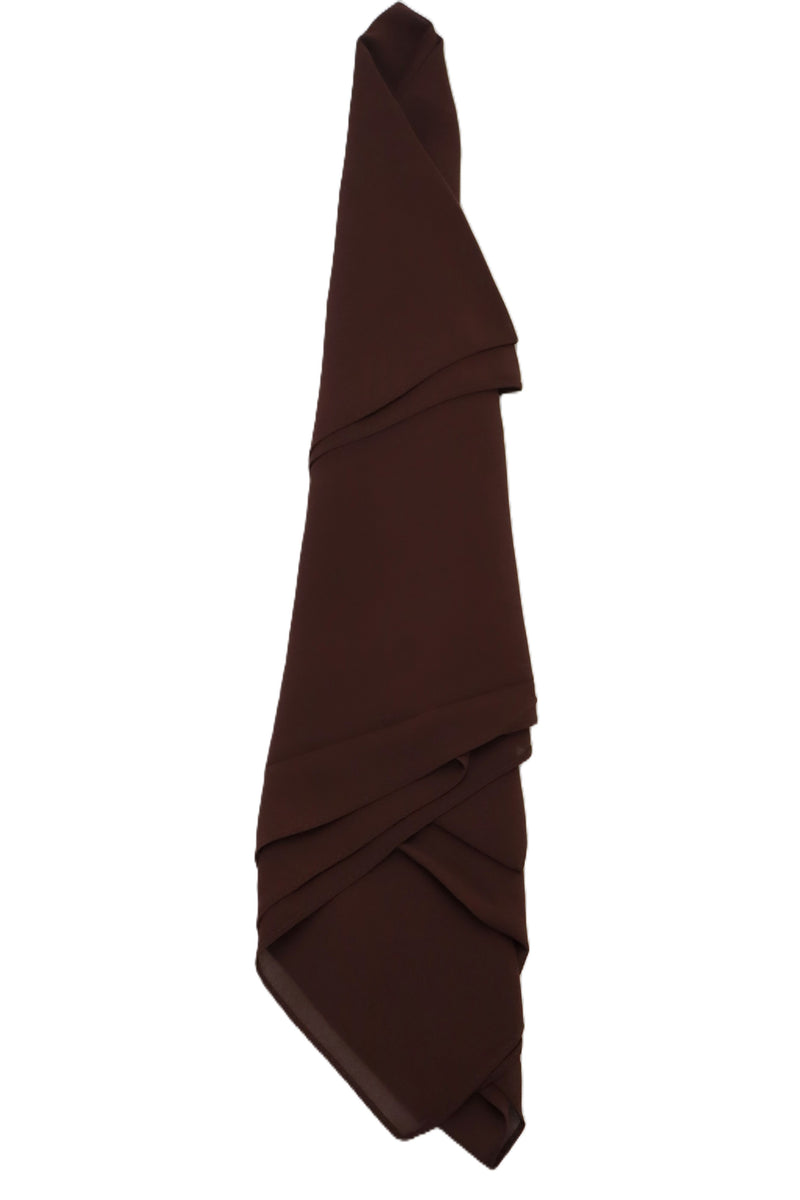 Chiffon Scarf | Hijab