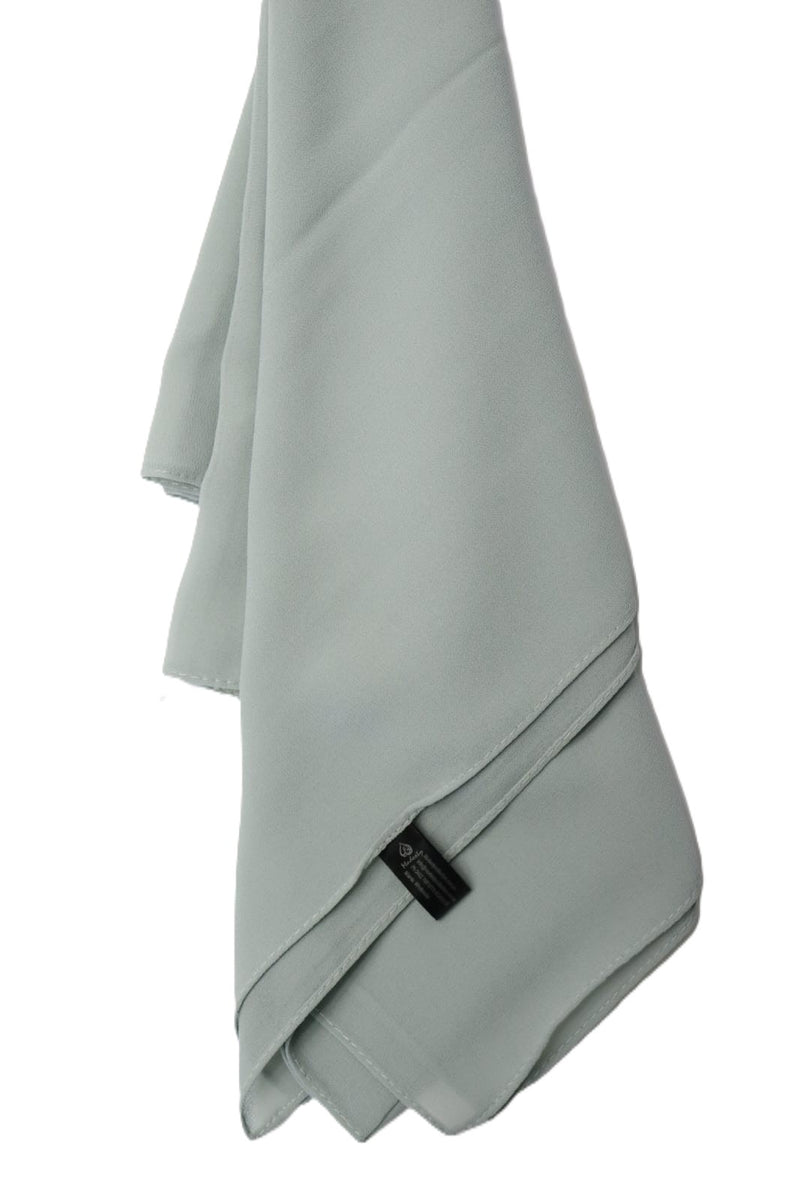 Chiffon Scarf | Hijab