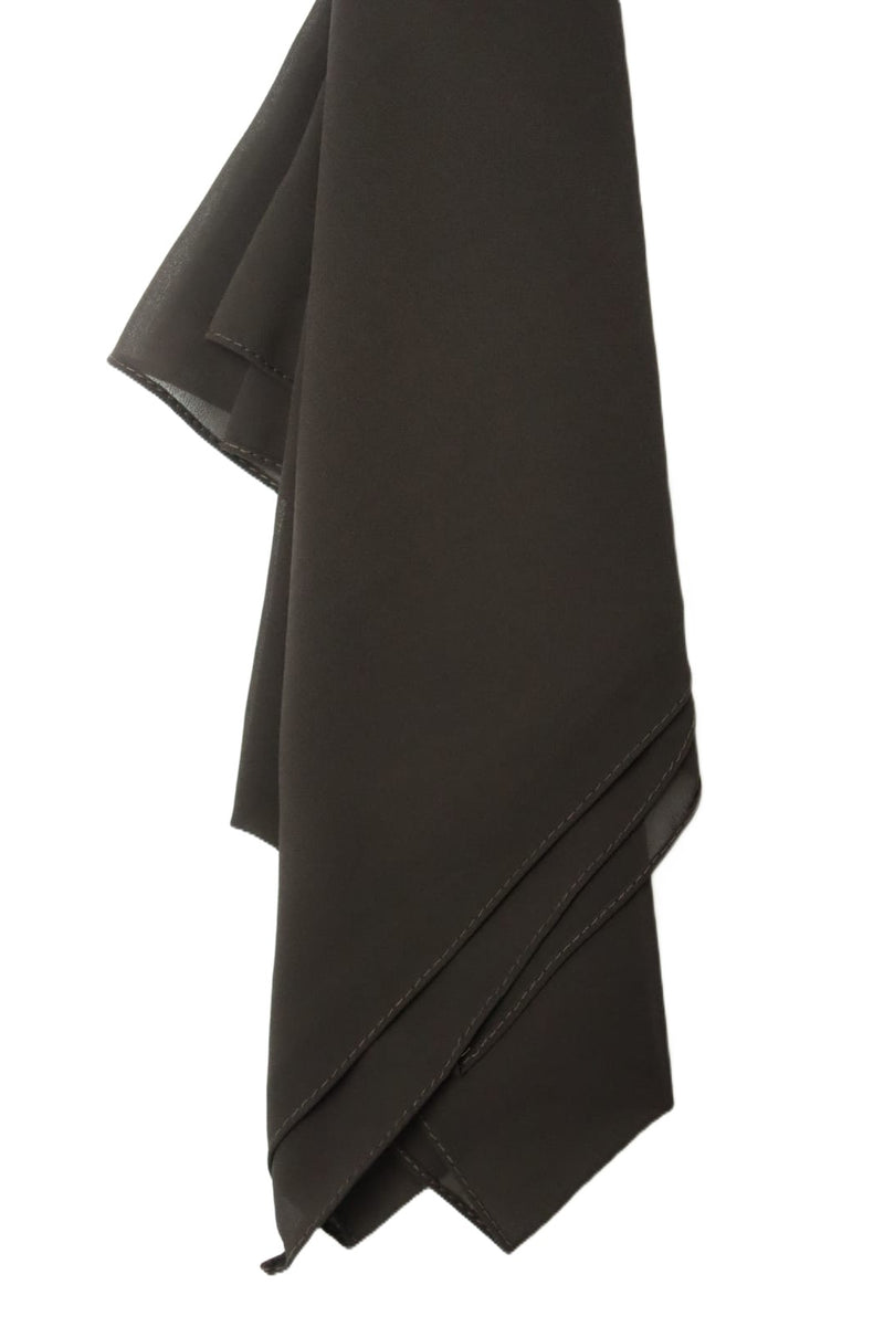Chiffon Scarf | Hijab