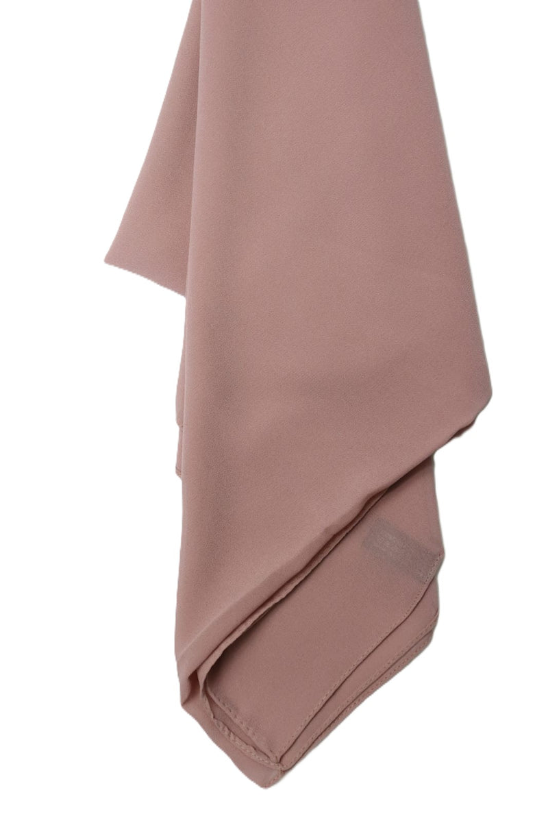 Chiffon Scarf | Hijab