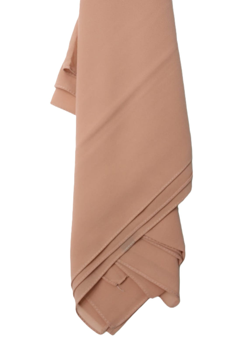 Chiffon Scarf | Hijab