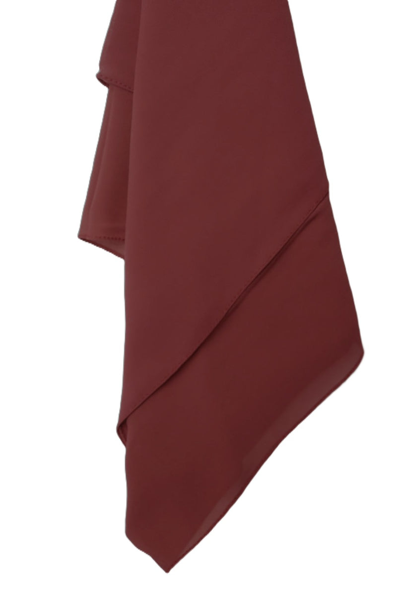Chiffon Scarf | Hijab