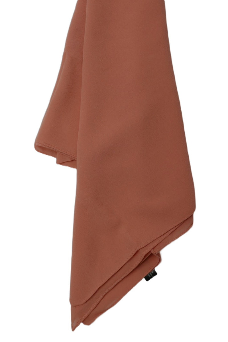 Chiffon Scarf | Hijab