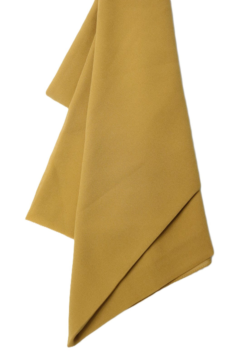 Chiffon Scarf | Hijab