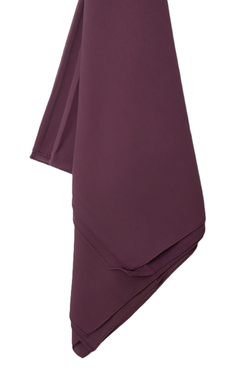 Chiffon Scarf | Hijab