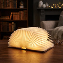 LED Book Light Quran Speaker