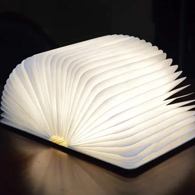 LED Book Light Quran Speaker