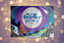 The Prophet (SAW) Described | Hardcover book