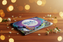 The Prophet (SAW) Described | Hardcover book