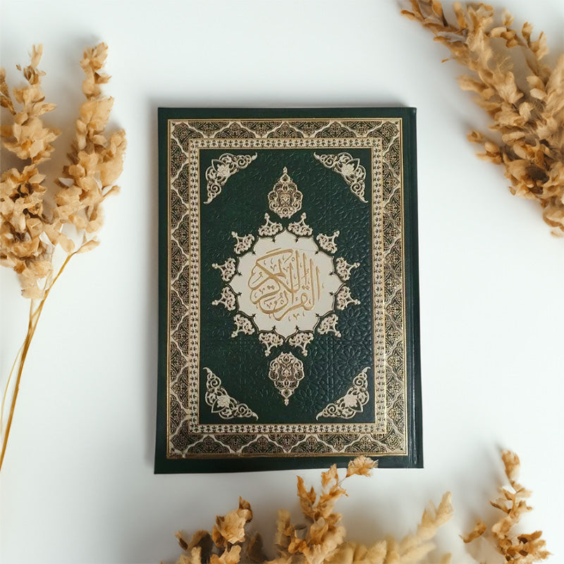 Large Print Al-Quran