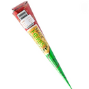 Black Herbs Ark Veda Henna Cone – 1 Box (12 Cones, Maroon)