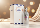Afnan Musk Abiyad Perfume - 100ml