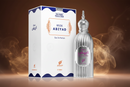 Afnan Musk Abiyad Perfume - 100ml