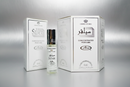 Al Rehab Perfumes Silver Concentrated Perfume - 6ml
