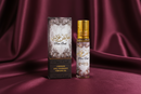 Pure Oudi Roll On Perfume - 10ml