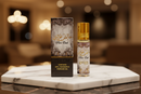 Pure Oudi Roll On Perfume - 10ml