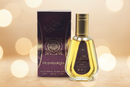 Ard Al Zaafaran Oud Sharqia EDP – 50ml Bold & Traditional Oud Fragrance