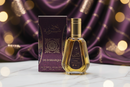 Ard Al Zaafaran Oud Sharqia EDP – 50ml Bold & Traditional Oud Fragrance