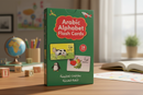 Good Word Arabic Alphabet Flash Cards
