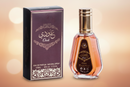 Ard Al Zaafaran Oudi Natural Spray – 50ml Elegant Woody & Oud Perfume
